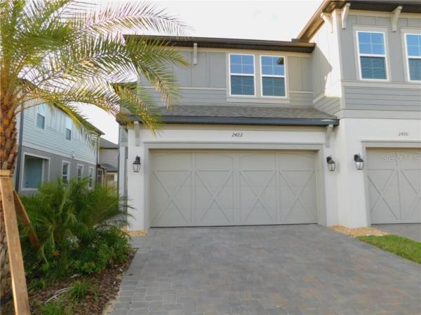 TOWNS AT BELLEAIR GROVE