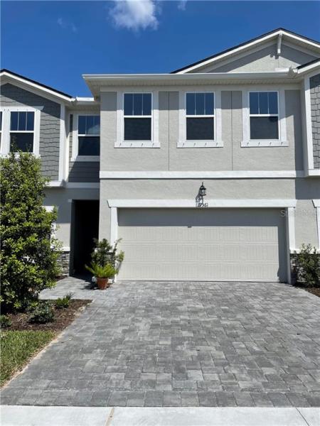 PARKVIEW AT LONG LAKE RANCH