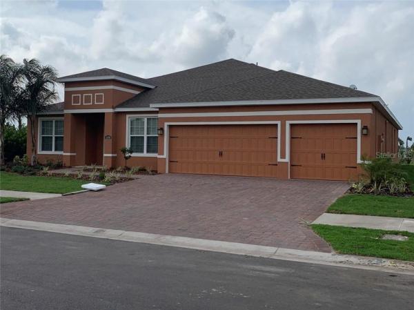 LUCAYA LK CLUB PH 4D