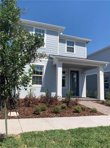 ISLES OF LAKE NONA PHASE 1A