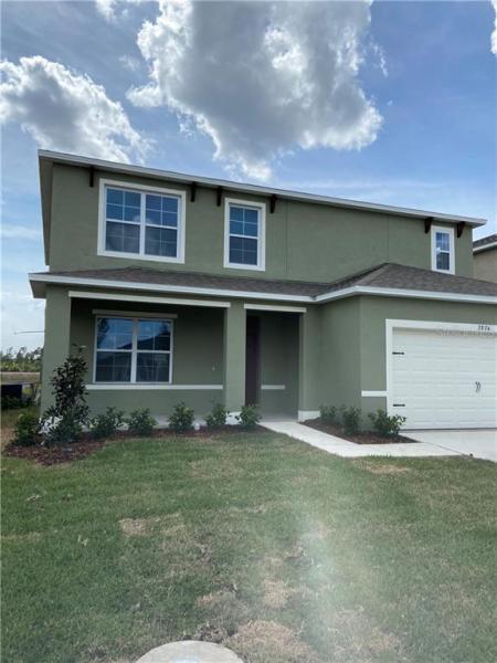 VILLAGES AT HARMONY PHASE 1B