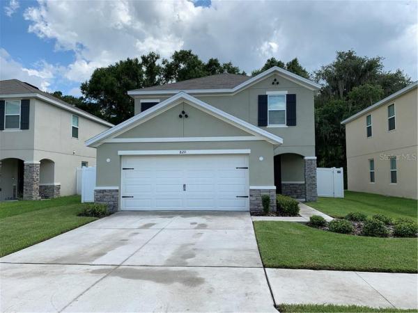 WALDEN WOODS SINGLE FAMILY