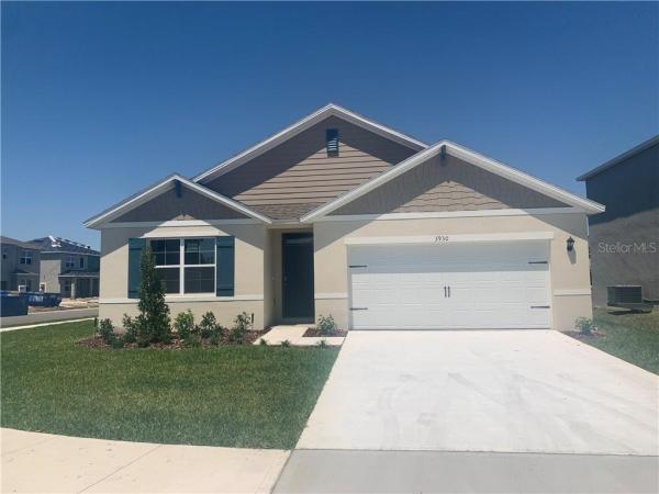 RIVERBEND AT CAMERON HEIGHTS PHASE 2