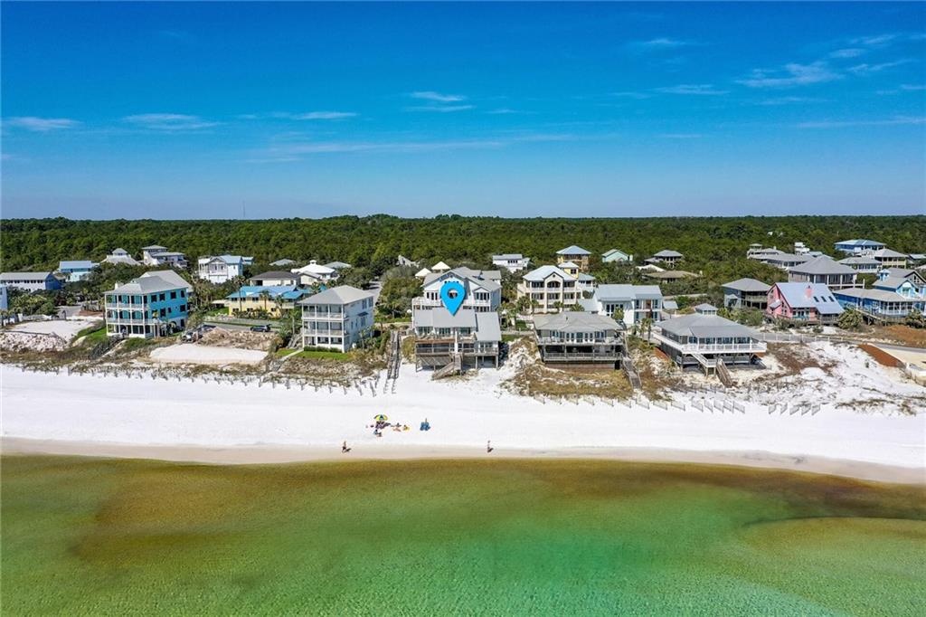 GULF TRACE - фото