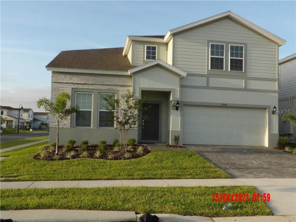 WINDSOR ISLAND RESORT