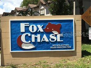 FOX CHASE WEST CONDO