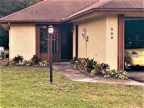 DUNLAWTON HILLS UNIT 02