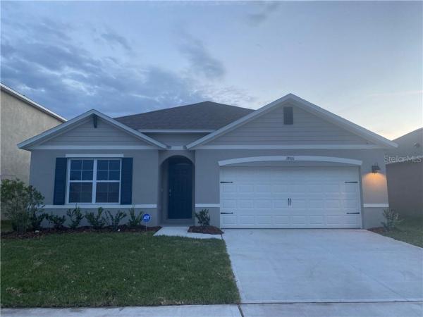 VILLAGES/HARMONY PH 18