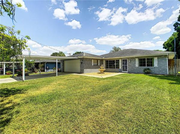 ELOISE WOODS EAST LAKE MARIAM UNIT