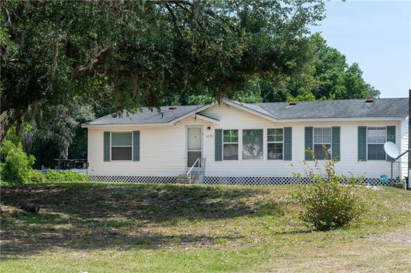 COUNTRY VIEW ESTATES