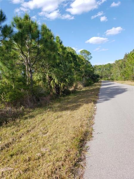 PORT CHARLOTTE SEC55