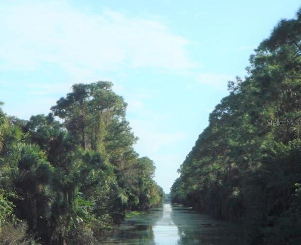 PORT CHARLOTTE SEC 033