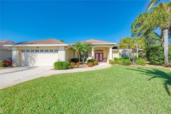 ROTONDA WEST LONG MEADOW