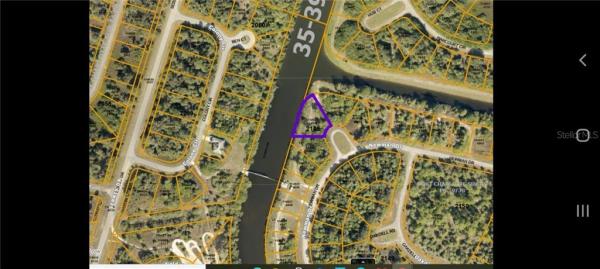 PORT CHARLOTTE SUB 45