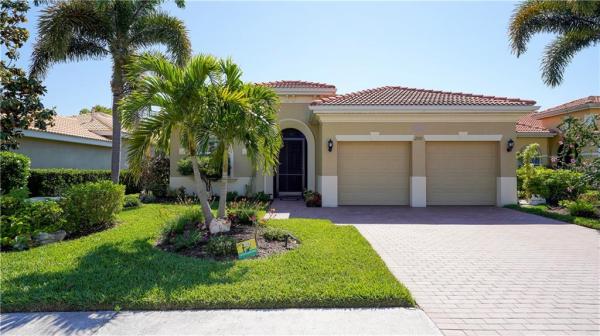 VENETIAN GOLF & RIVER CLUB PHASE 2E