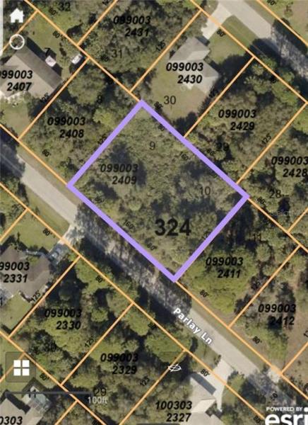 PORT CHARLOTTE SUB 05