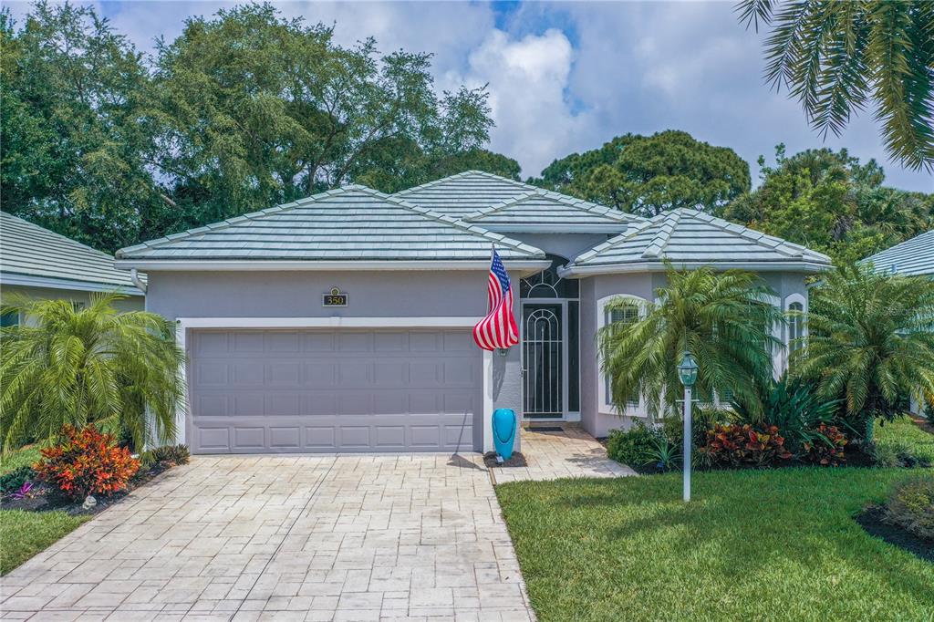 VENICE GOLF & COUNTRY CLUB - фото