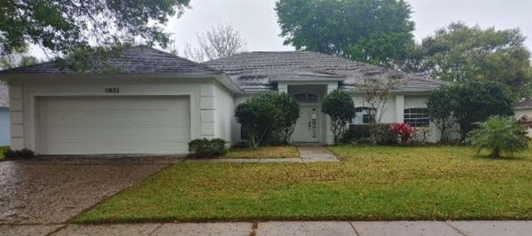 FOREST LAKE PRESERVE PH 01