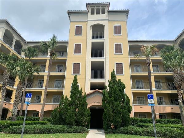 WORLDQUEST RESIDENCE