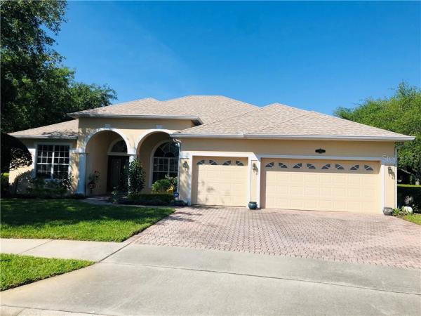 RESERVE AT LAKE MARY