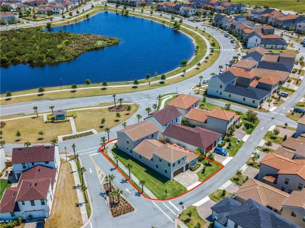 ARRIVAS VILLAGE PH 2