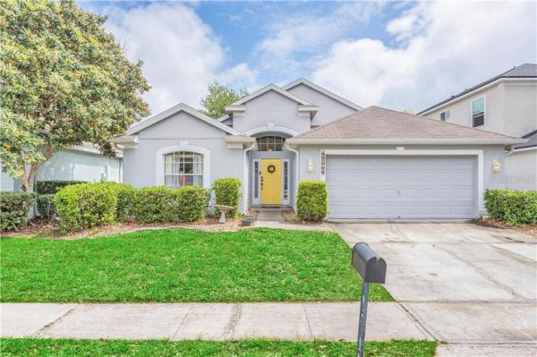 VILLAGE OF REMINGTON