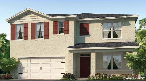 CADENCE AT PARC HILL