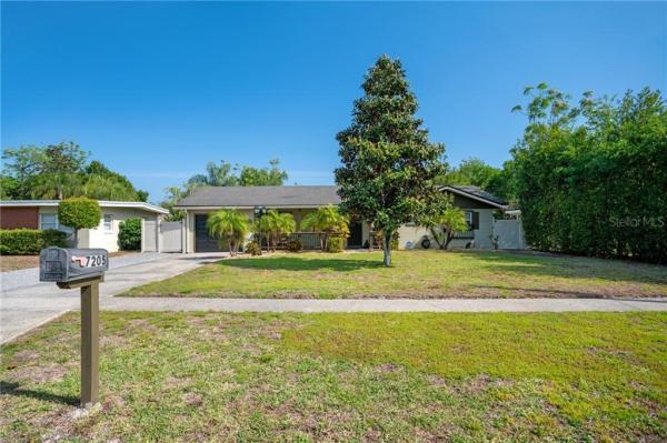 LAKE MARSHA HIGHLANDS
