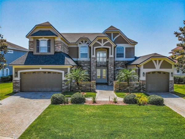 PRESERVE AT ASTOR FARMS PH 1