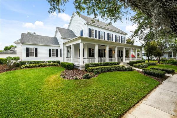 CELEBRATION VILLAGE UNIT 02