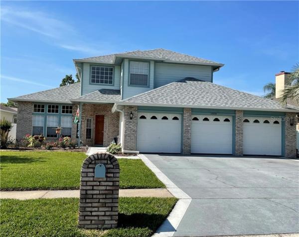 CRYSTAL CREEK UNIT 2