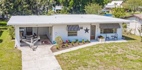 TROPICAL SHORES MANOR