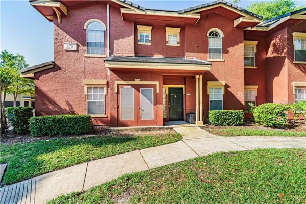 NOTTING HILL A CONDO