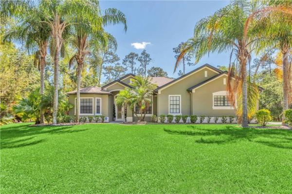 LIVE OAK ESTATES