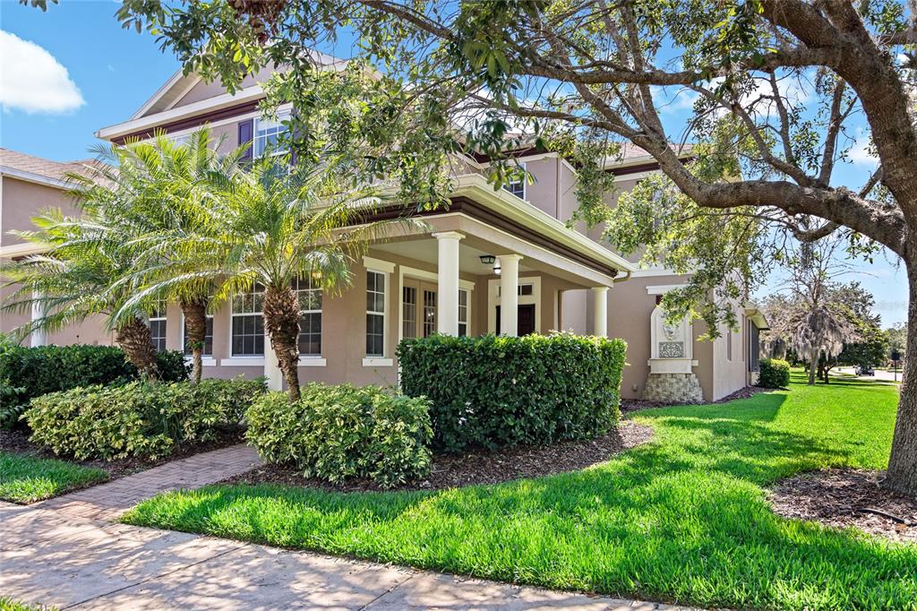 LEGACY PARK RESIDENTIAL PH 1 & 2 A REP - фото