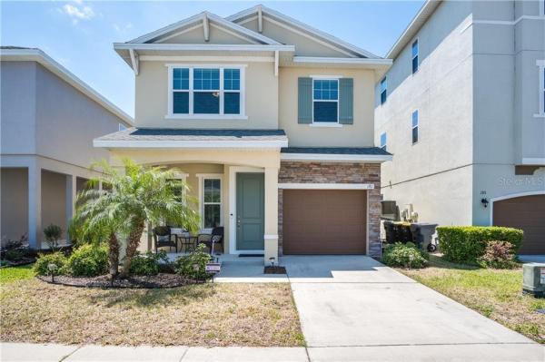 CHELSEA PK/WEST HAVEN