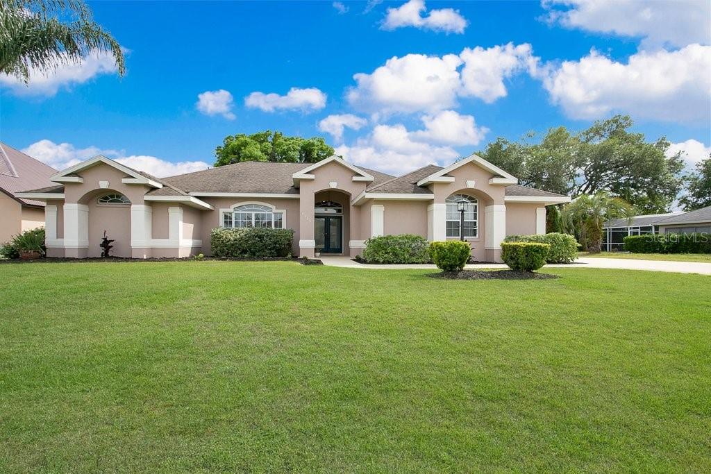 FAIRWAYS AT ROLLING HILLS 1STADDITION - фото