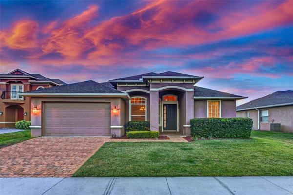 RETREAT AT WEKIVA - PH 2