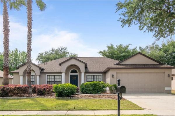 OAKHURST GOLF ESTATES