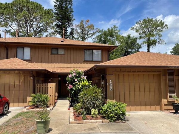 GREENWOOD LAKES UNIT 8