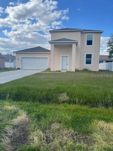 POINCIANA NBRHD 05 NORTH VILLAGE 03