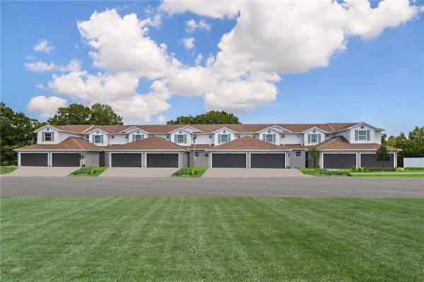 HERITAGE OAKS TOWNHOMES