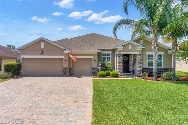 VISTA GRANDE PH I SUB