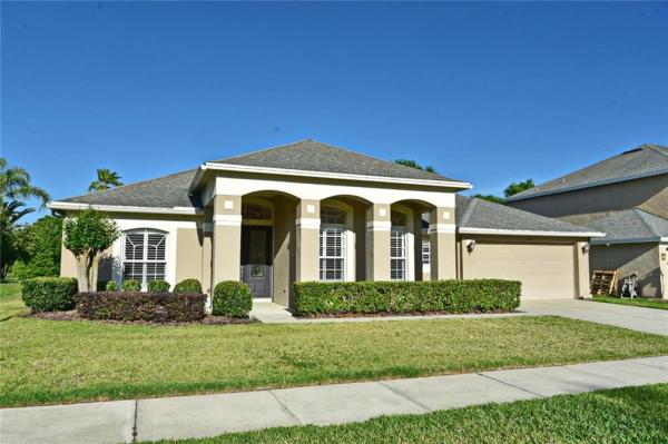 TUSCANY AT LAKE MARY PH 2