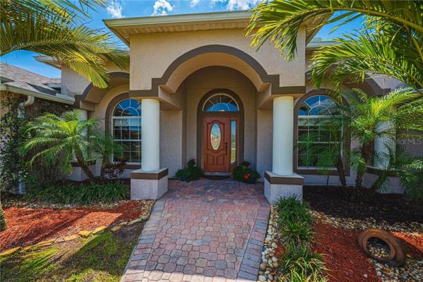 ROCKLEDGE ACRE ESTATES