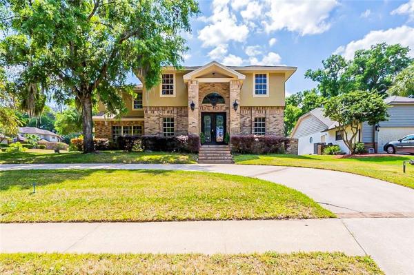 LAKE BRANTLEY CLUB PH 2