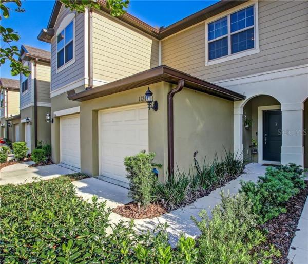 EMERSON NORTH TWNHMS