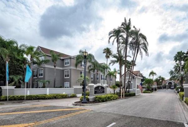 GRAND RESERVE/KIRKMAN PARKE