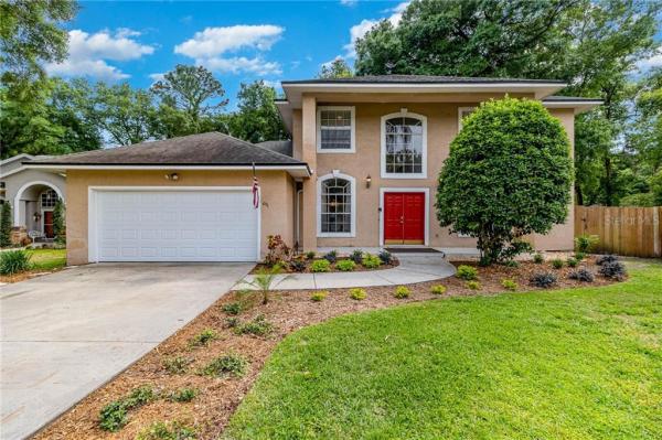 COUNTRY CREEK ESTATES