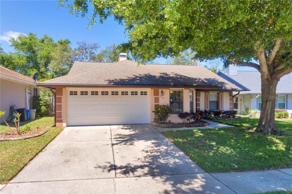 LAKEWOOD AT THE CROSSINGS UNIT 3